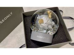 -ROSEONLY诺誓(国际广场购物中心店)