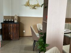 -津味老菜(露西亚商街店)