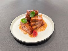 -北平盛世·新京菜·北京烤鸭(劲松·双井店)