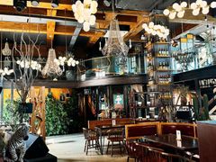 -酤居湖景音乐餐吧(安宁店)