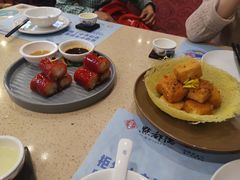 -点都德(华强南店)