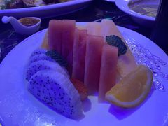 -MOSSO德国餐厅·音乐酒吧(环宇荟店)