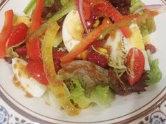 -广州建国酒店·涟日本料理