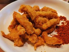 -椒爱水煮鱼川菜(中街大悦城店)