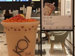 -KOI Thé(力宝广场店)