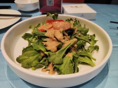 -青螺餐厅·家宴(松雅湖店)