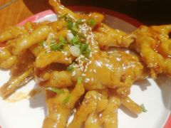 -满盆红龙虾(开发区店)