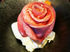 -焼肉 琉球の牛(北谷)