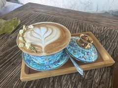 -瓦库茶馆37号(北龙湖店)