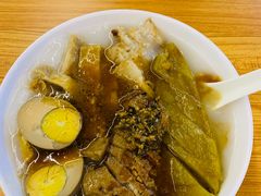 -汕头小吃粿汁(怡居街店)
