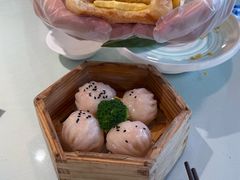 -观塘港茶餐厅(八一大道店)
