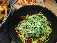 -麻辣盛艳(淮安万达店)