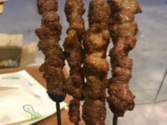 羊肉串-晋商羊家将(十八中店)