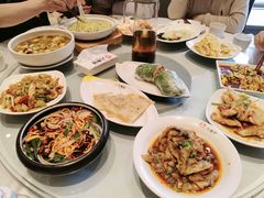-六泰居·尔滨地标·东北菜(黄河路店)