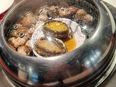 -海味当家·蒸锅海鲜(星海公园店)