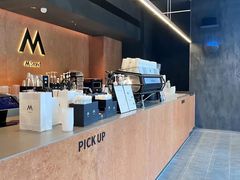 -M Stand(深圳龙岗万科广场店)