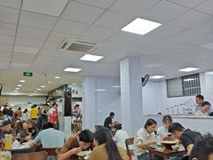 -真够味骨汤麻辣烫(光明小区店)