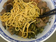-好面道大肠面(中华路店)