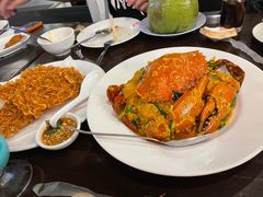 -大螃蟹海鲜餐厅
