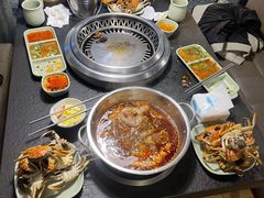 -盛江山自助料理(高新锦辉店)
