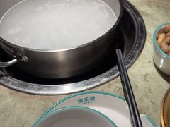 -淘米捞·米汤脆鲩鱼火锅(福田皇岗店)