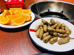 -黄家码头老火锅(解放碑旗舰店)