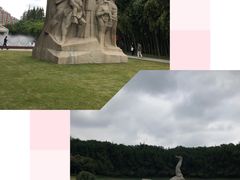 -上海市龙华烈士陵园