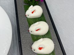 -德悦海鲜(城西店)