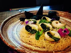 法式焗蜗牛-莲西餐(曲江店)