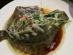 -地方名吃海鲜大馅蒸饺(北戴河店)