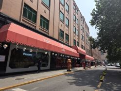 -哈姆雷斯(王府井百货大楼店)