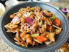 -東城故事·尋找姆媽的味道(玉兰路店)