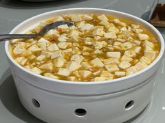 蟹粉豆腐-红城阁·上海味道(四平路店)