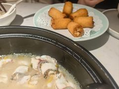 -周渝食惦酸菜鱼(青浦店)