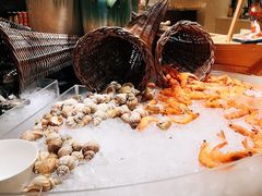 -伯豪瑞廷酒店-天伦阁西餐厅
