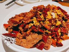 -三猫黑鱼花(南大店)