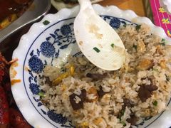 牛肉炒饭-重庆椒麻鱼·川味江湖菜