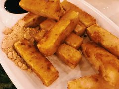 -朱氏胖子烂火锅(洪崖洞店)