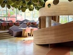 -水桶王国主题餐厅·聚会·生日派对·亲子活动·家庭套餐(亚龙湾希尔顿店)