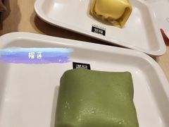 -满记甜品(加州阳光开元广场店)