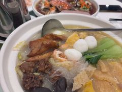 -金时代顺风大酒店(临港百联店)