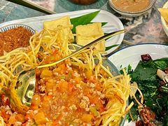 -浩海火燒雲傣家菜(芮欧百货店)