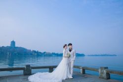 -摩玛婚纱摄影(杭州店)