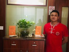 -蔡李佛鸿胜堂(普君店)