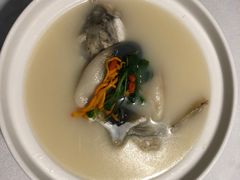 -肆月河豚·新淮扬(金融街店)