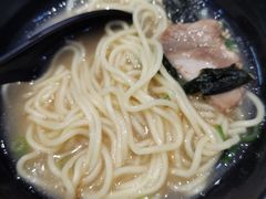 -京樽回転寿司(奥林匹克店)