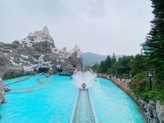 -珠海长隆海洋王国