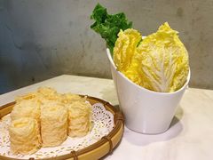 -狐狸爱上椰子鸡(滨江星光大道店)