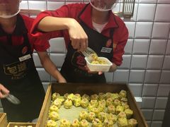 -包道广式点心专门店(东山口店)