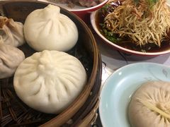 -冶春茶社(珍园店)